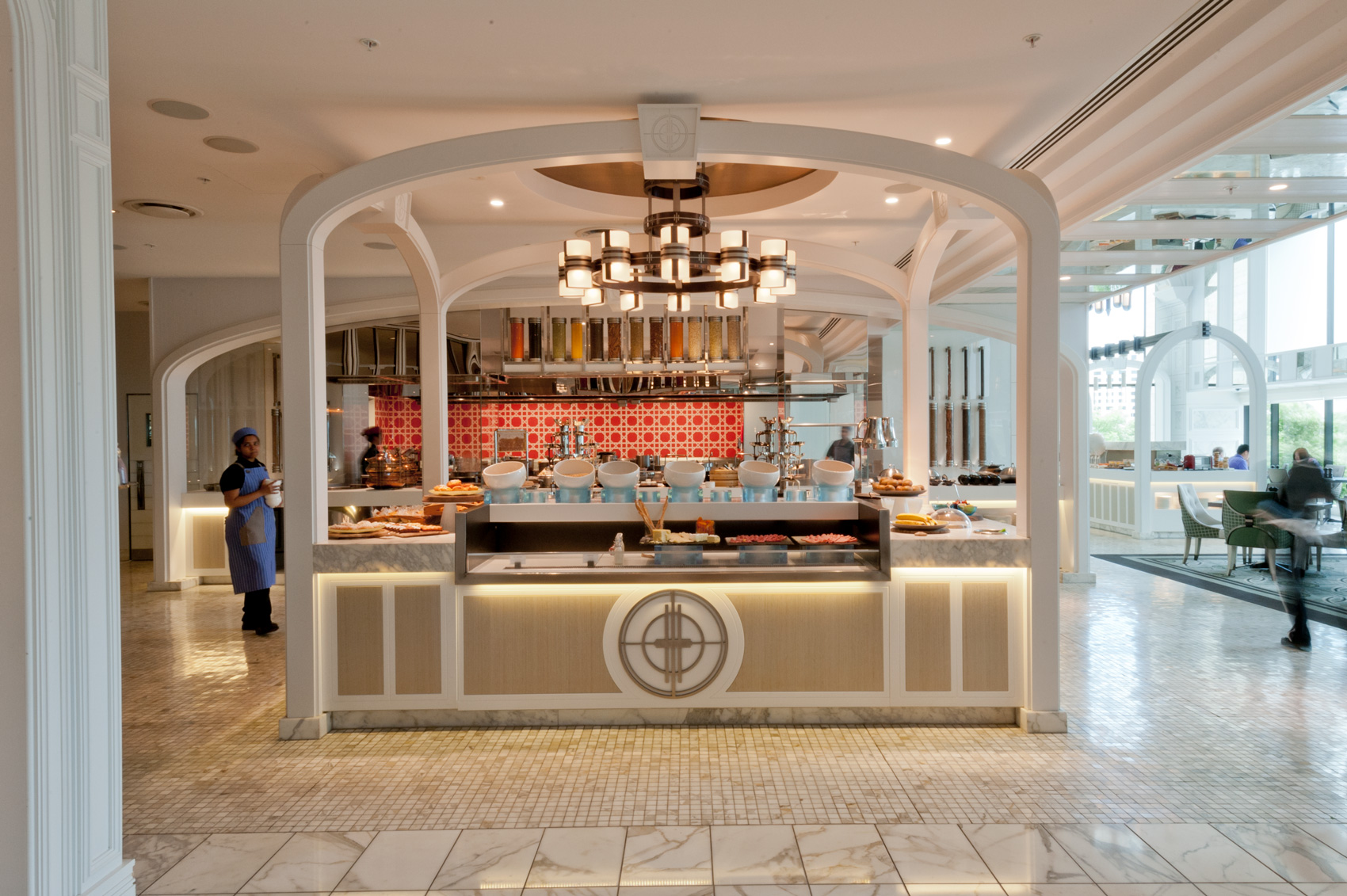 CLD The Conservatory 01