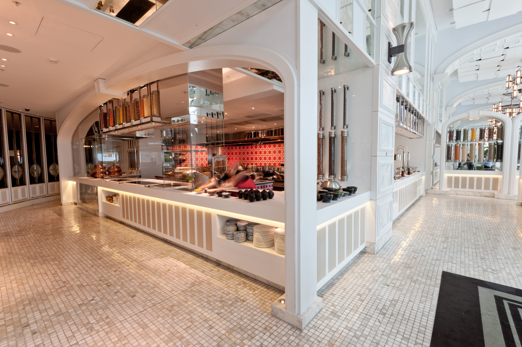 CLD The Conservatory 07