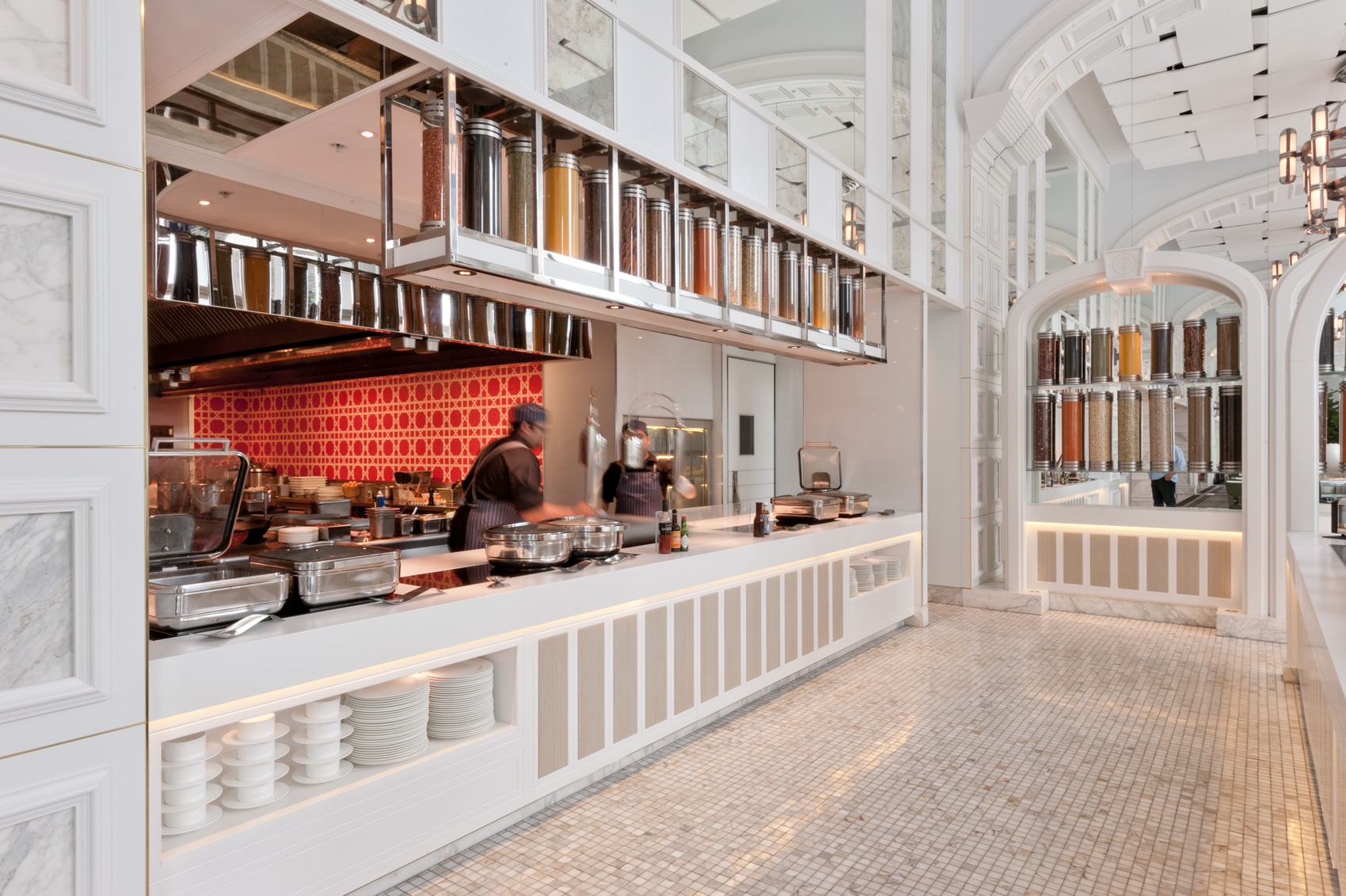 CLD The Conservatory 08