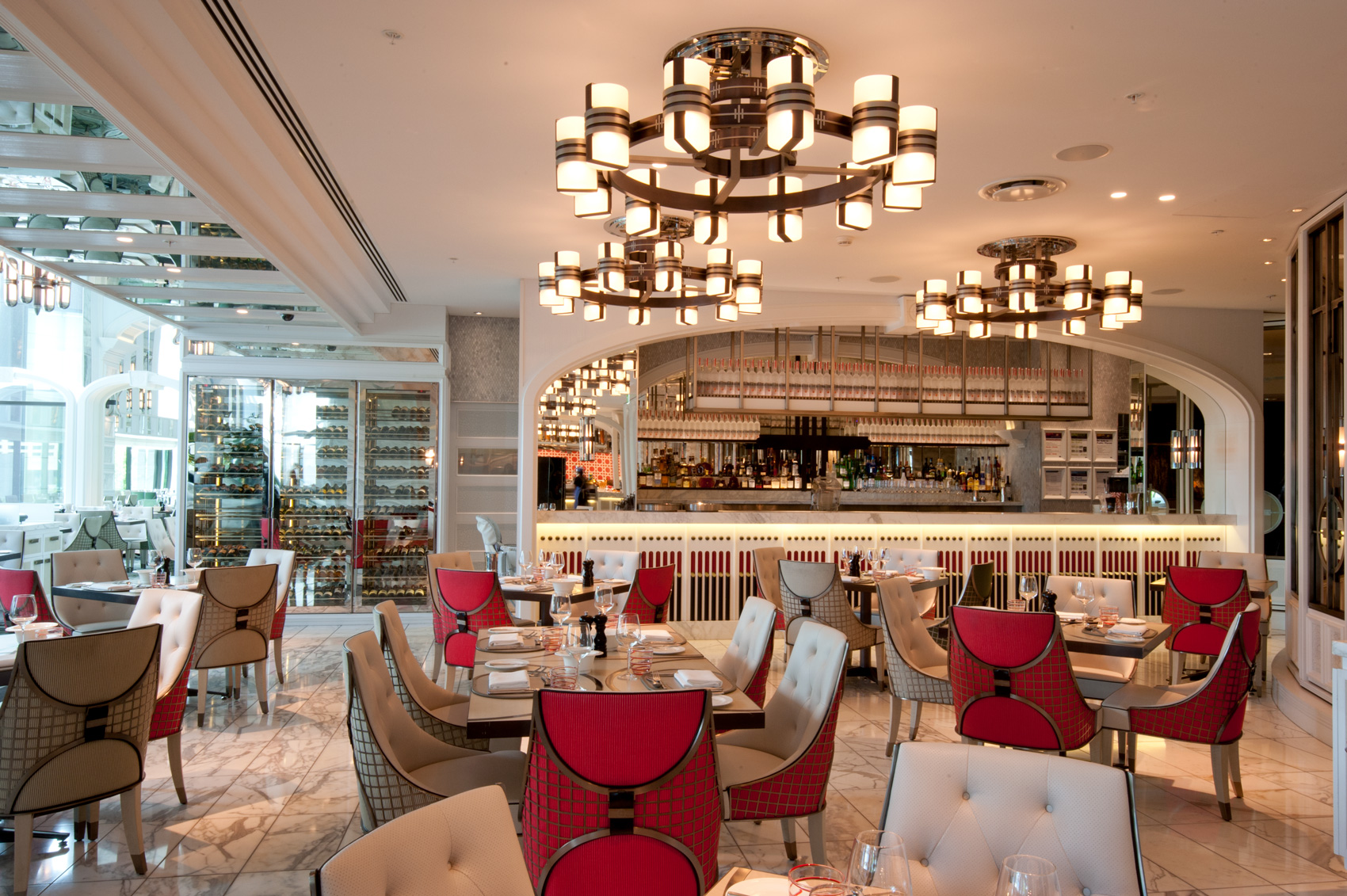 CLD The Conservatory 42