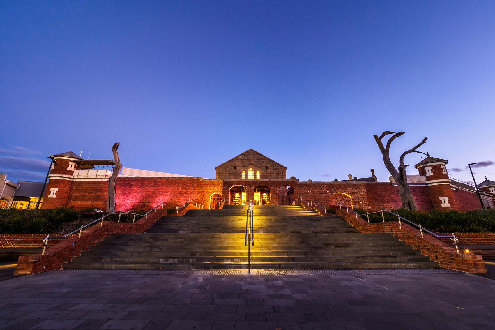 Ulumbarraopen Exterior