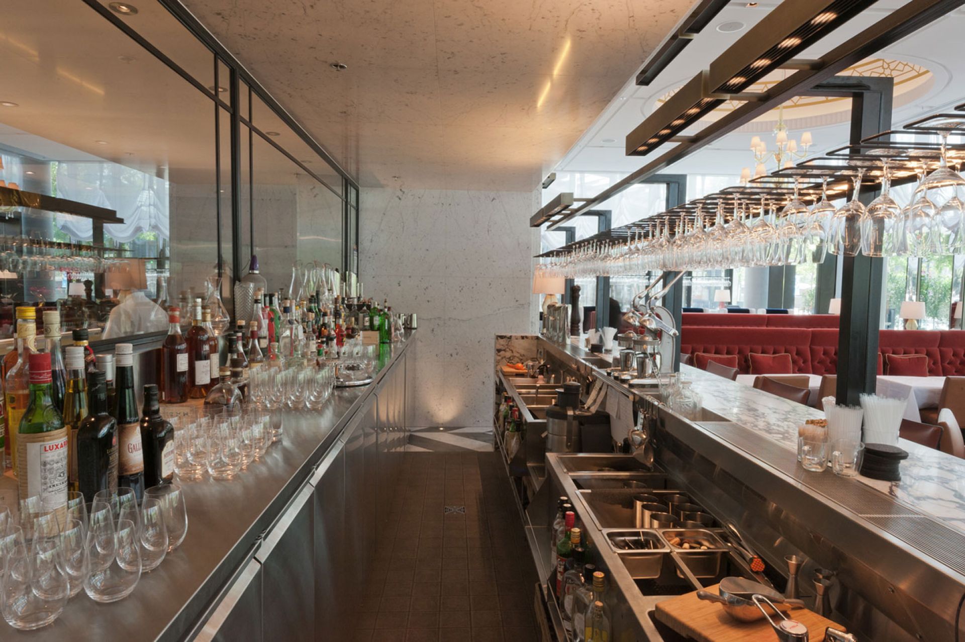 Commercial Kitchen & Hospitality Designs