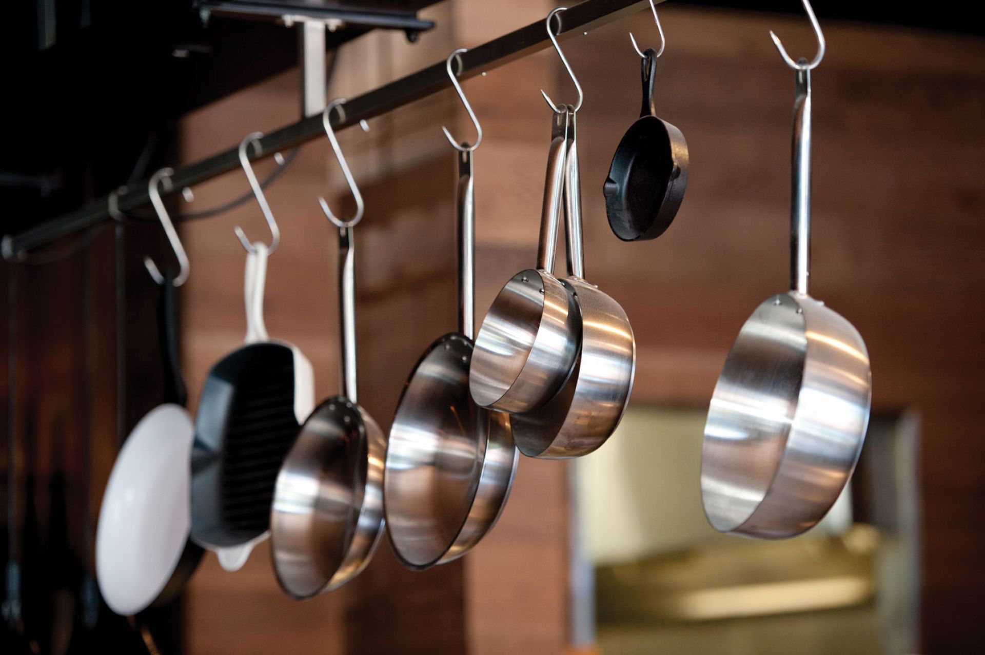 Commercial Kitchen & Hospitality Designs